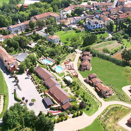 Ariotto Village Terruggia Exterior foto