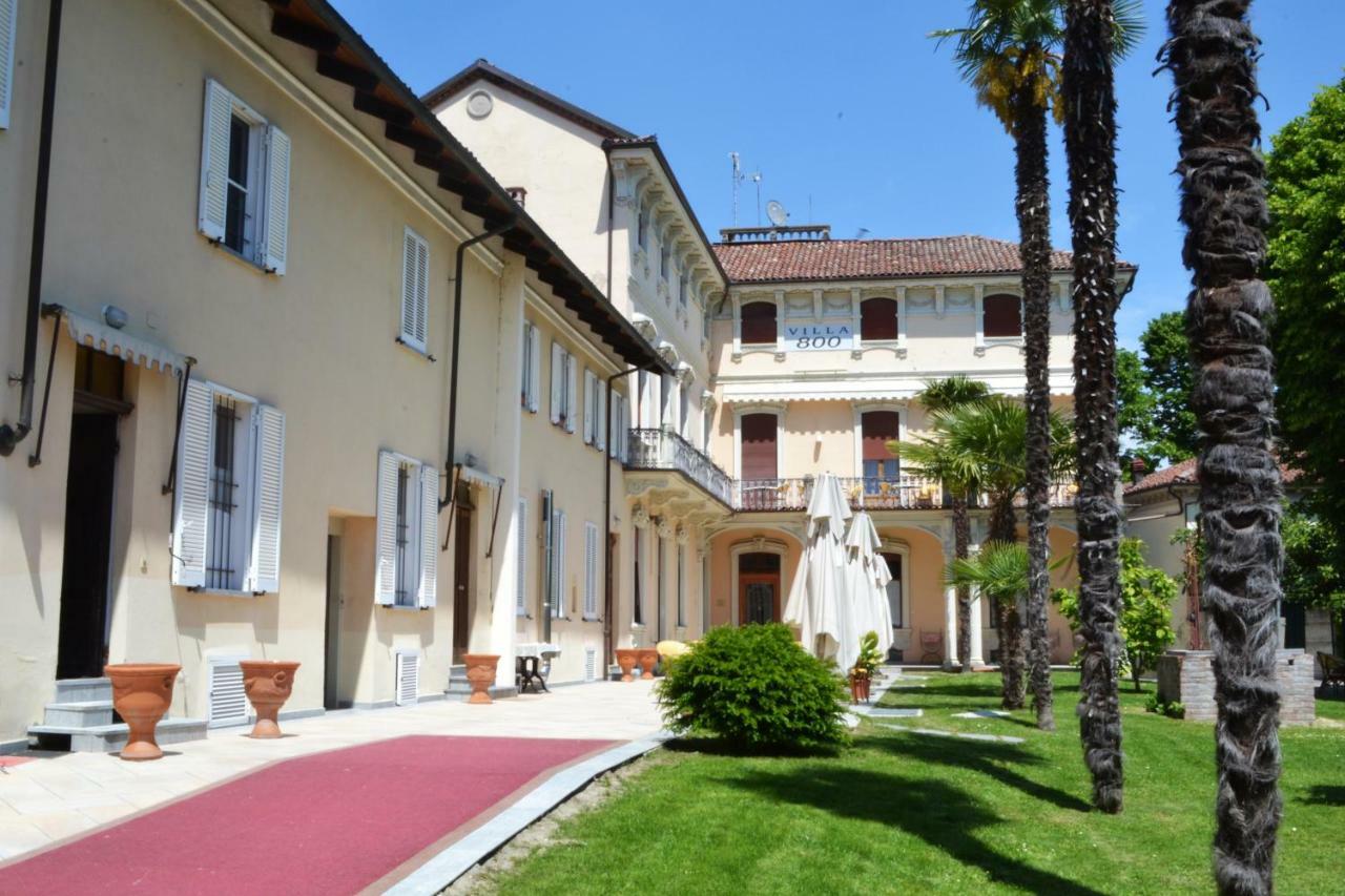 Ariotto Village Terruggia Exterior foto