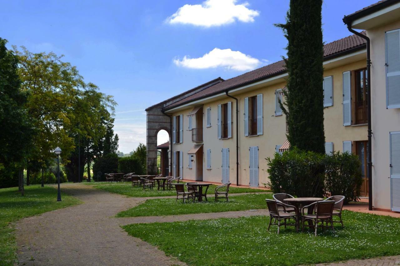 Ariotto Village Terruggia Exterior foto